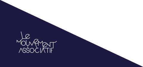 logo le mouvement associatif